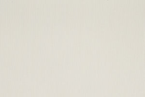 VIEWTEX Tenda a rullo Traslucida Ecofuture (100% tessuto riciclato) Ivory 165 X 190cm - Made in Europe - 5 anni di garanzia