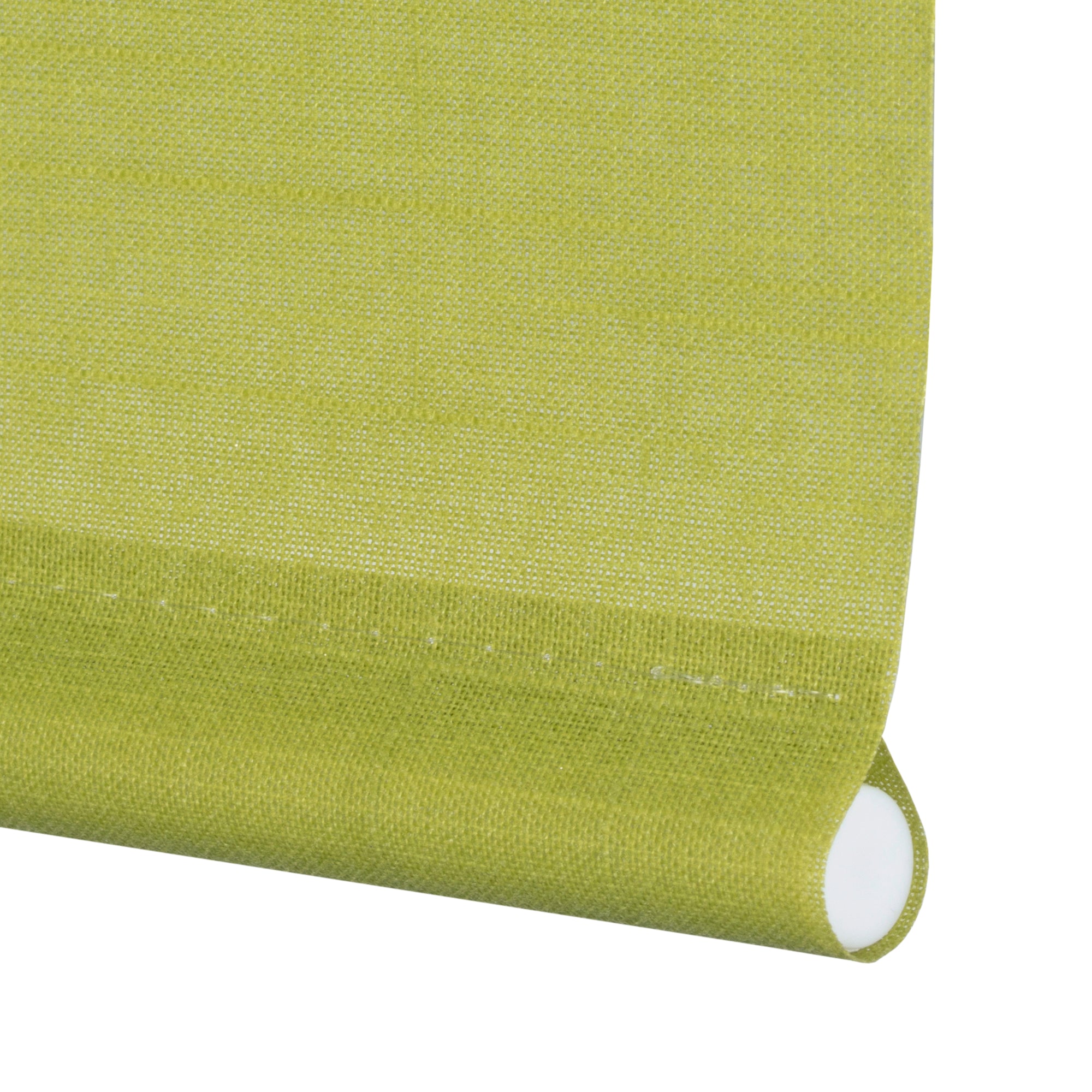 VIEWTEX Tenda a rullo traslucida Etamine Verde 150 X 250cm - Made in Europe - 5 anni di garanzia