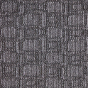 VIEWTEX Tenda a rullo traslucida Link Bright Brass Grigio 135 X 190cm - Made in Europe - 5 anni di garanzia