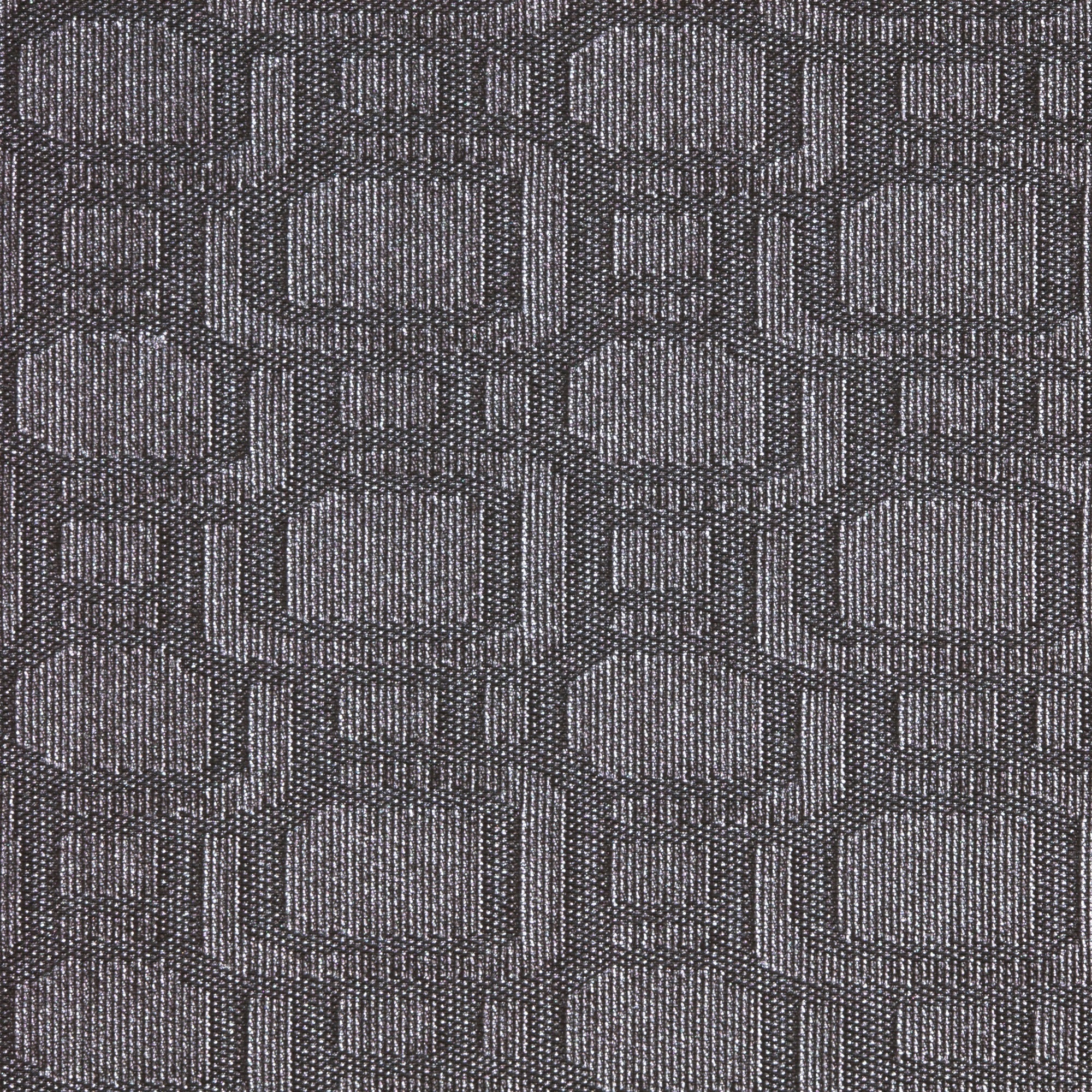 VIEWTEX Tenda a rullo traslucida Link Bright Brass Grigio 105 X 190cm - Made in Europe - 5 anni di garanzia