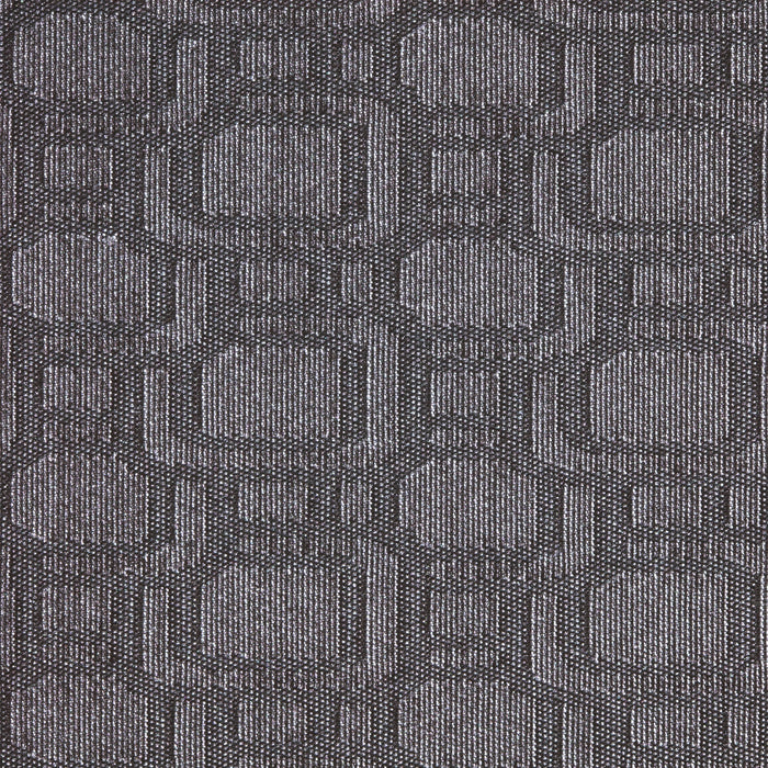 VIEWTEX Tenda a rullo traslucida Link Bright Brass Grigio 105 X 190cm - Made in Europe - 5 anni di garanzia