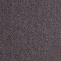 VIEWTEX Tenda a rullo traslucida Metallici Grigio 120 X 190cm - Made in Europe - 5 anni di garanzia