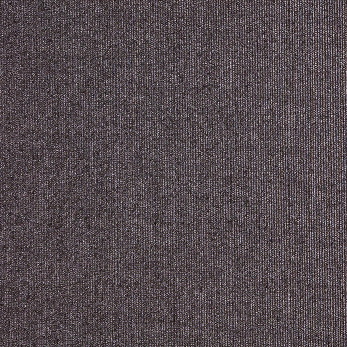 VIEWTEX Tenda a rullo traslucida Metallici Grigio 120 X 190cm - Made in Europe - 5 anni di garanzia