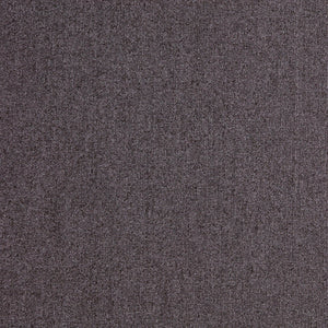 VIEWTEX Tenda a rullo traslucida Metallici Grigio 150 X 190cm - Made in Europe - 5 anni di garanzia