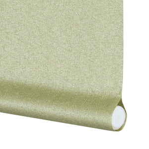 VIEWTEX Tenda a rullo traslucida Metallici Verde 150 X 190cm - Made in Europe - 5 anni di garanzia