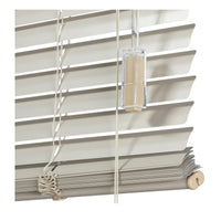 Veneziana in alluminio  25mm sabbia  120 X 250cm - Made in Europe