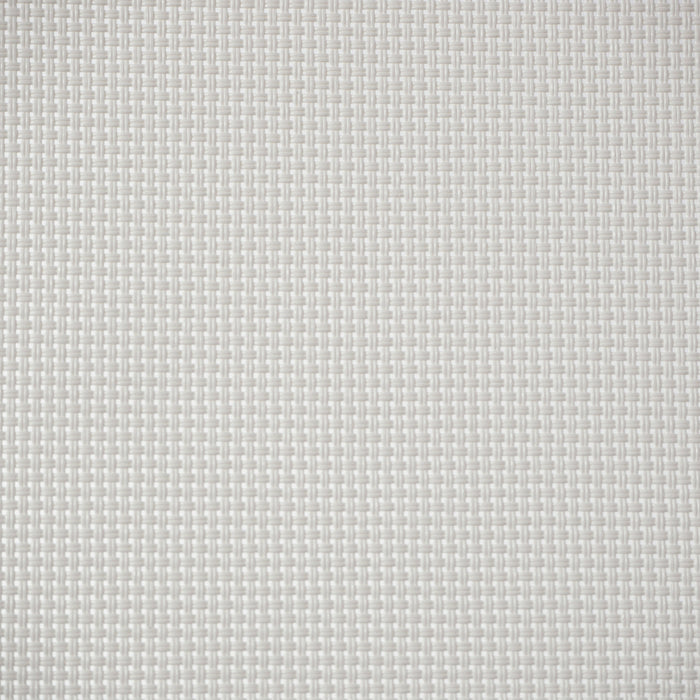 VIEWTEX Tenda a rullo motorizzata con cassetto Screen apertura 10% Bianco 105 X 190cm - Made in Spain - 5 anni di garanzia