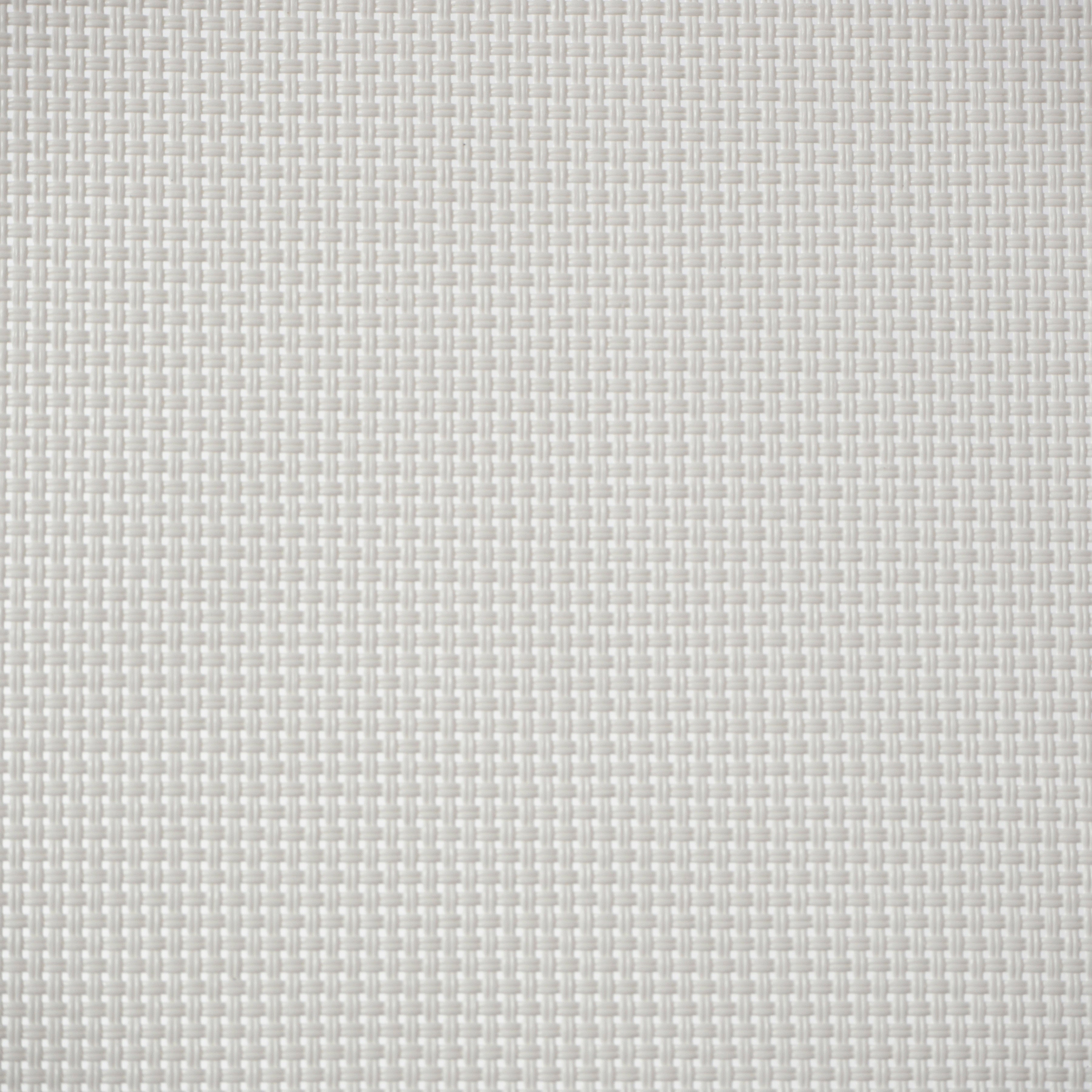 VIEWTEX Tenda a rullo motorizzata con cassetto Screen apertura 10% Bianco 135 X 190cm - Made in Spain - 5 anni di garanzia