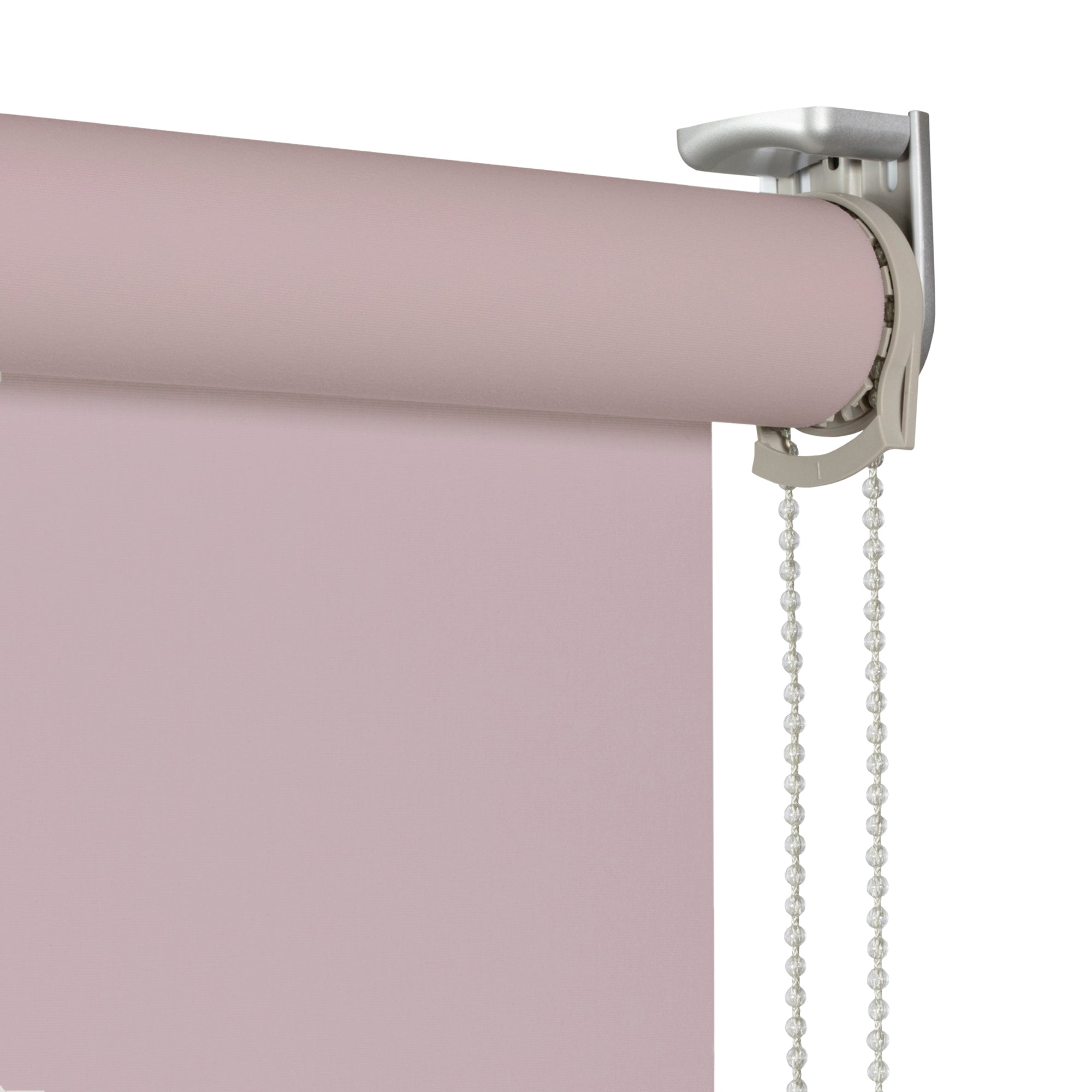 VIEWTEX Tenda a rullo Traslucida Chela Lilla 200 X 250cm - Made in Europe - 5 anni di Garanzia