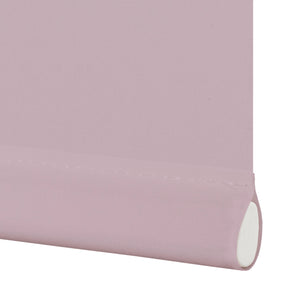 VIEWTEX Tenda a rullo Traslucida Chela Lilla 90 X 250cm - Made in Europe - 5 anni di Garanzia