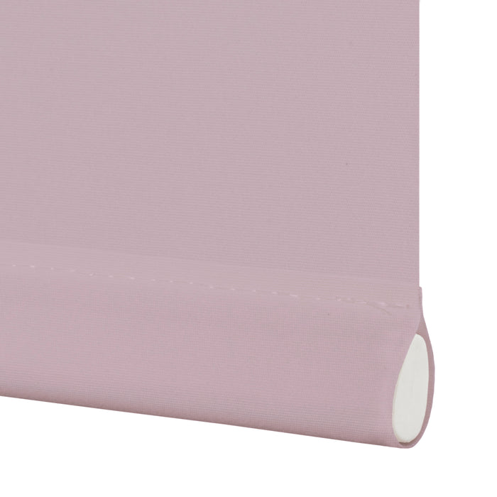 VIEWTEX Tenda a rullo Traslucida Chela Lilla 200 X 250cm - Made in Europe - 5 anni di Garanzia