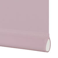 VIEWTEX Tenda a rullo Traslucida Chela Lilla 120 X 250cm - Made in Europe - 5 anni di Garanzia