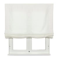 Tenda a pacchetto Toxa Artemia Bianco 120 X 250cm - Made in Europe