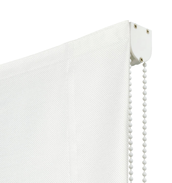 Tenda a pacchetto Toxa Artemia Bianco 120 X 250cm - Made in Europe