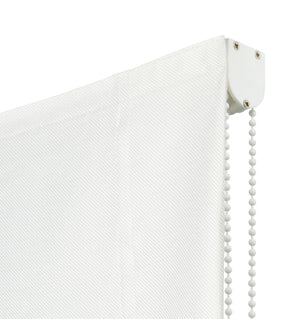 Tenda a pacchetto Toxa Artemia Bianco 120 X 175cm - Made in Europe