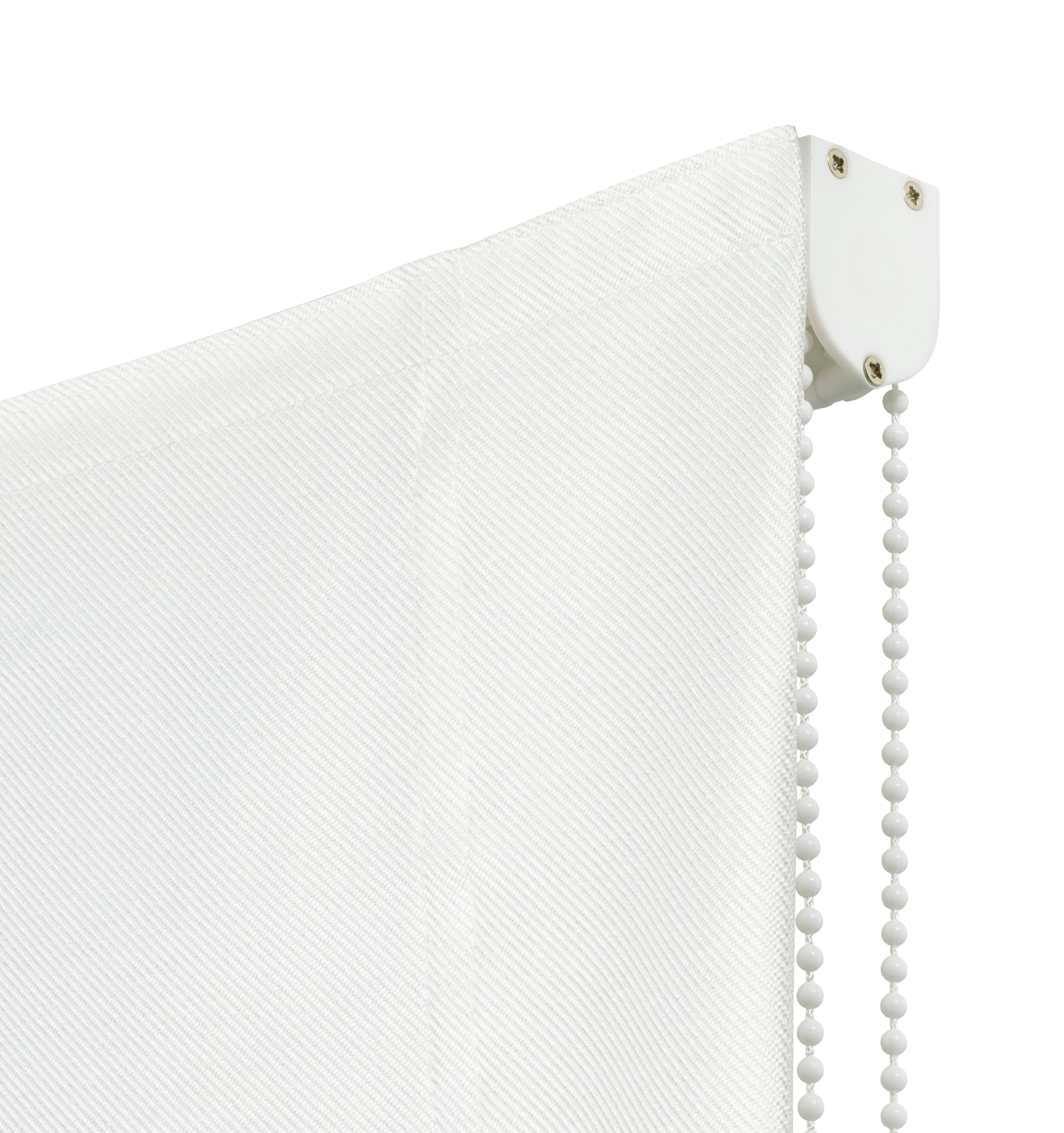 Tenda a pacchetto Toxa Artemia Bianco 150 X 175cm - Made in Europe