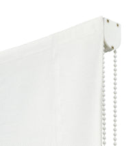 Tenda a pacchetto Toxa Artemia Bianco 150 X 175cm - Made in Europe