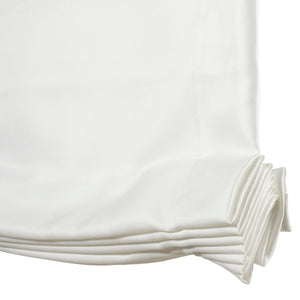 Tenda a pacchetto Toxa Artemia Bianco 135 X 250cm - Made in Europe