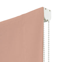 Tenda a pacchetto Toxa Artemia Rosa 105 X 175cm - Made in Europe