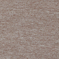 VIEWTEX Tenda a rullo opaca termica/oscurante Solpor marrone 90x250 cm