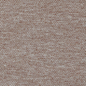 VIEWTEX Tenda a rullo opaca termica/oscurante Solpor marrone 220x250 cm