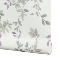 VIEWTEX Tenda a rullo Traslucida Romance Rosa 180 X 250cm - Made in Europe - 5 anni di garanzia