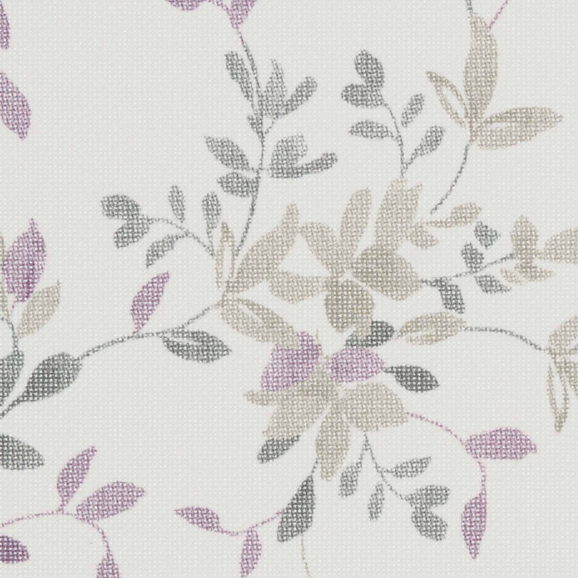 VIEWTEX Tenda a rullo Traslucida Romance Rosa 75 X 250cm - Made in Europe - 5 anni di garanzia