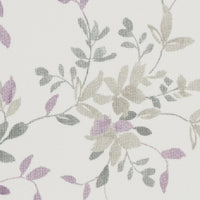 VIEWTEX Tenda a rullo Traslucida Romance Rosa 200 X 250cm - Made in Europe - 5 anni di garanzia