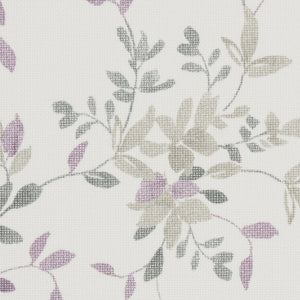 VIEWTEX Tenda a rullo Traslucida Romance Rosa 200 X 250cm - Made in Europe - 5 anni di garanzia