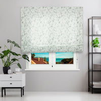 Tenda a pacchetto Toxa Leaf Verde 165 X 175cm - Made in Europe