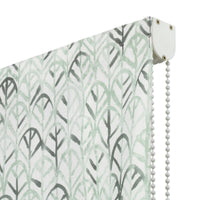 Tenda a pacchetto Toxa Leaf Verde 165 X 175cm - Made in Europe