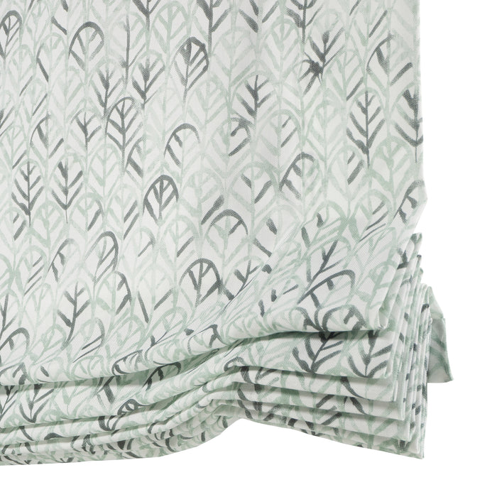 Tenda a pacchetto Toxa Leaf Verde 180 X 175cm - Made in Europe
