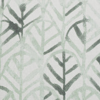 Tenda a pacchetto Toxa Leaf Verde 90 X 175cm - Made in Europe