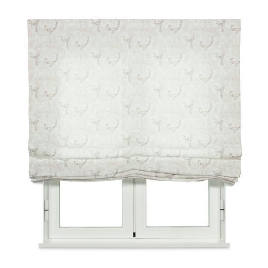 Tenda a pacchetto Toxa Cashmere Beige 165 X 175cm - Made in Europe