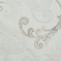 Tenda a pacchetto Toxa Cashmere Beige 135 X 175cm - Made in Europe