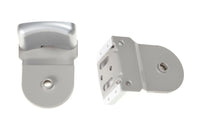 Supporto intermedio colore grigio