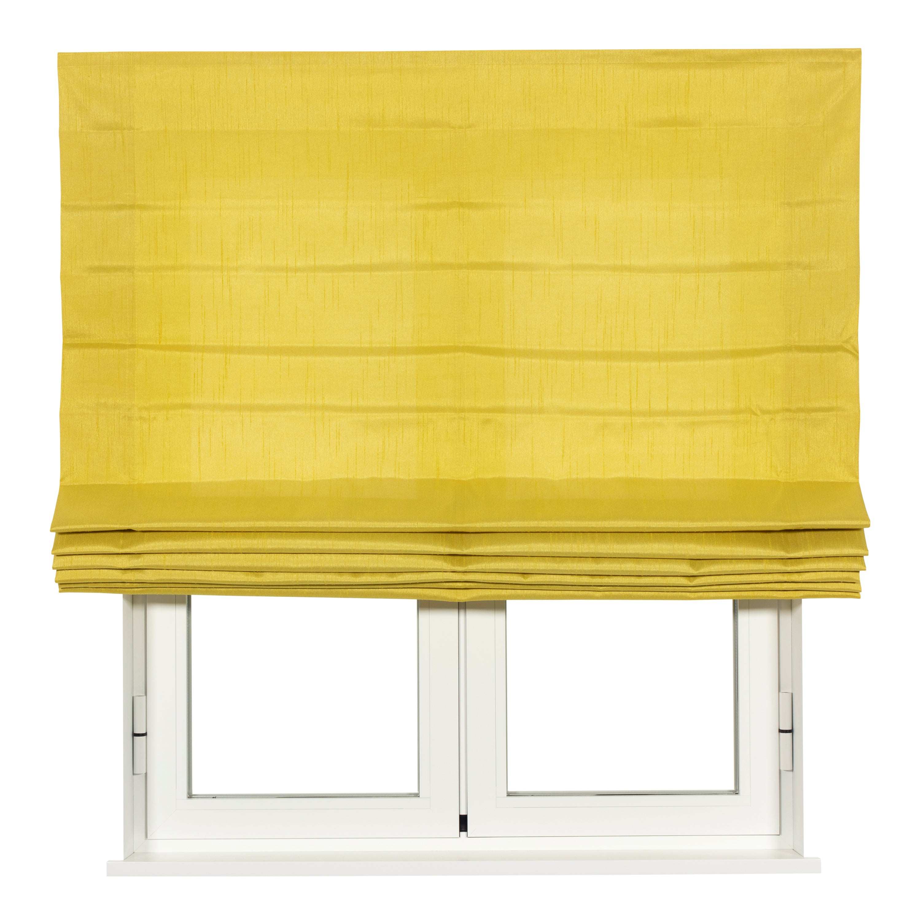 VIEWTEX Tenda pacchetto steccata Traslucida Dupol Verde 105 x 250cm - Made in Europe - 5 anni di garanzia