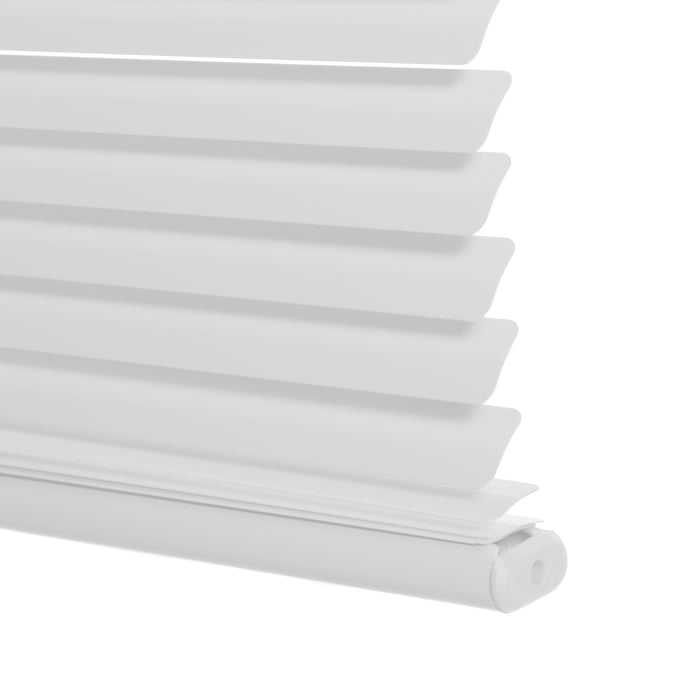 Veneziana in alluminio 25mm 80 X 175cm colore bianco, Made in Europe