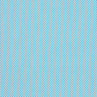 VIEWTEX Tenda a rullo Screen apertura 1% bianco turchese 90 X 250cm - Made in Europe - 5 anni di Garanzia