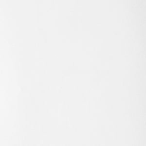 VIEWTEX Tenda a rullo Traslucida Basic Bianco 105 X 250cm - Made in Europe - 5 anni di Garanzia