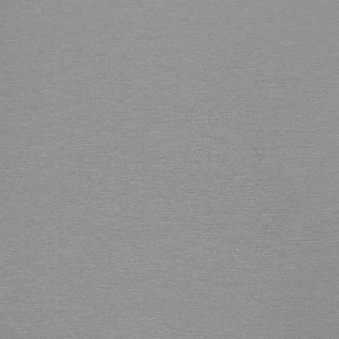 VIEWTEX Tenda a rullo Traslucida Basic Grigio 120 X 250cm - Made in Europe - 5 anni di Garanzia