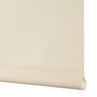 VIEWTEX Tenda a rullo Traslucida Basic Ivory 150 X 250cm - Made in Europe - 5 anni di Garanzia