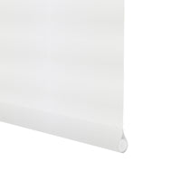 VIEWTEX Tenda a rullo Viewtex Sundusk oscurante e termica bianco 90 X 190 cm - Made in Europe - 5 anni di garanzia