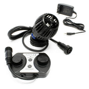 Pompa di circolazione Wavemaker 700-8000 l 20 watt regolatore dell'acqua per acquario 16_0002155