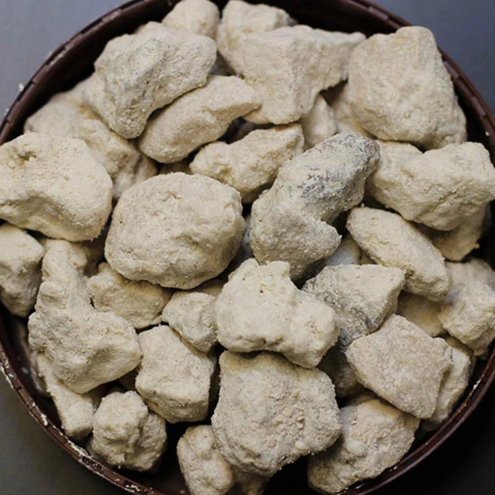 Seachem Reef Reactor - Aragonite per Reattori di Calcio Formato: 4 L, Modello: LG