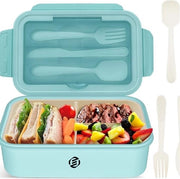 Borsa per Picnic - Borsa per Pranzo - Borsa per Cibi - Borsa per Viaggio - Borsa per Scuola - Ideale per Ufficio, Viaggi, Scuola - Per Ritorno a Scuola - Per Bambini - Per Adulti