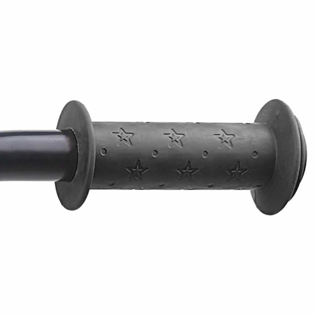 Bicicletta per Bambini 16 Pollici per bambini di 4-6 anni Nero 42009509