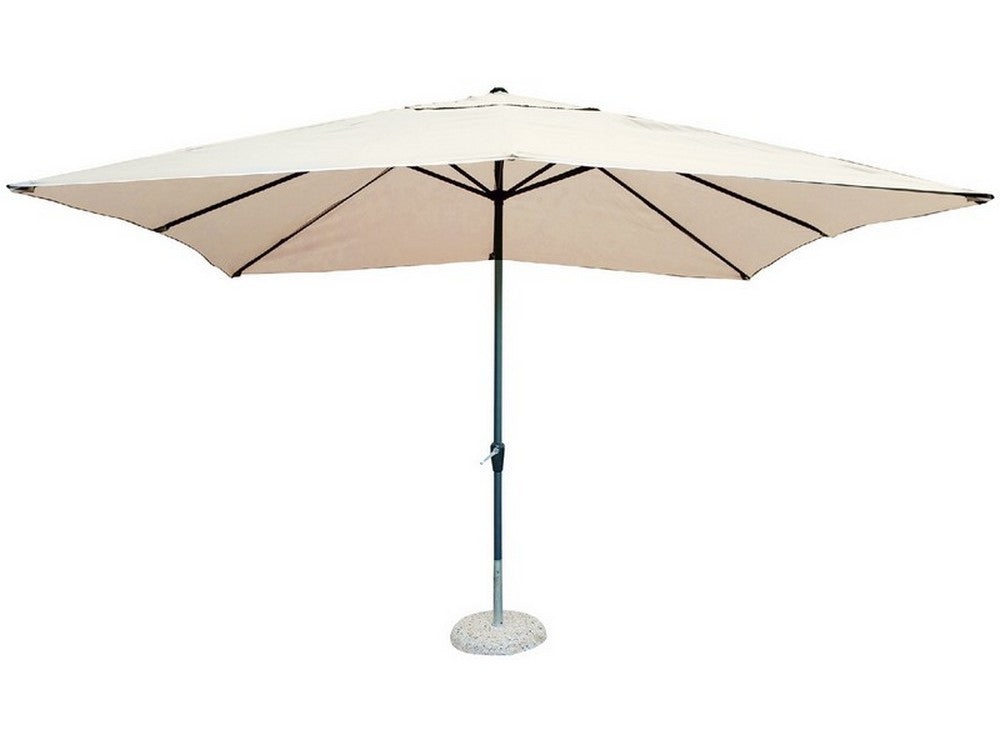 ombrellone pully mt. 3x3 col. ecr¨ cod:ferx.vit43779