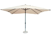 ombrellone pully mt. 3x3 col. ecr¨ cod:ferx.vit43779