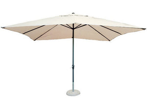 ombrellone pully mt. 3x3 col. ecr¨ cod:ferx.vit43779